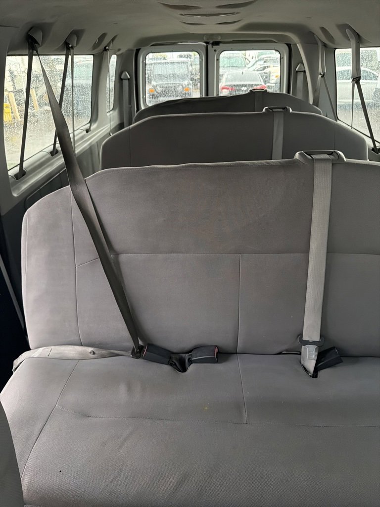 Used 2011 Ford E-350 and Econoline 350 XL w/ PWR Windows & Locks Group image 37
