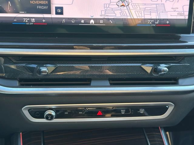 Certified 2024 BMW X5 xDrive40i w/ Premium Package image 19