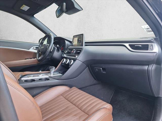 Used 2020 Genesis G70 2.0T w/ Elite Package image 14