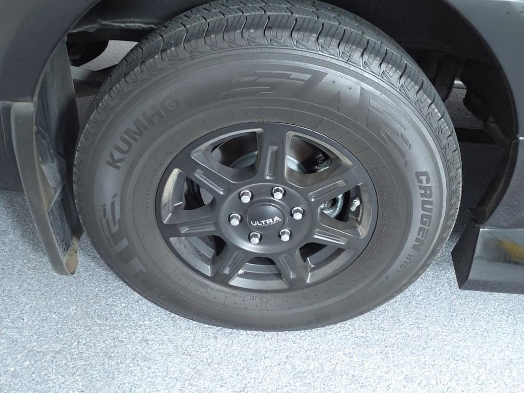 Used 2022 Mercedes-Benz Sprinter 2500 image 19