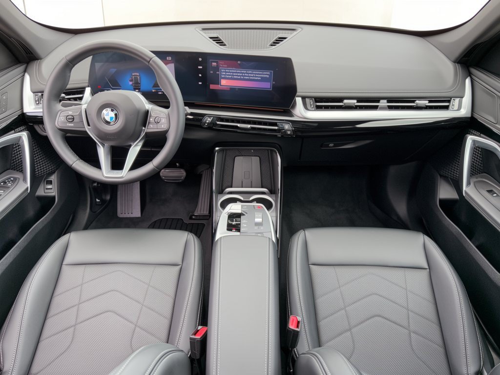 Used 2026 BMW X1 xDrive28i AWD/4WD image 17