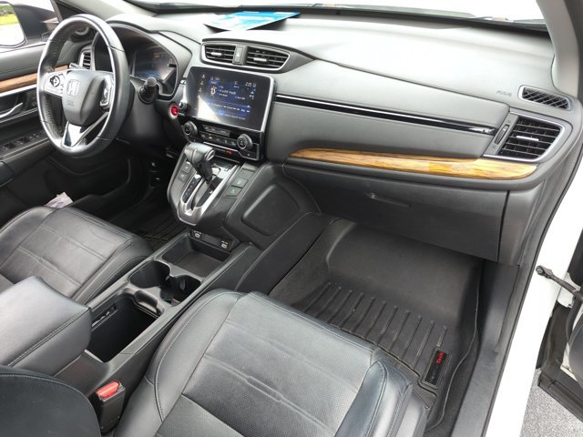 Used 2020 Honda CR-V EX-L image 22