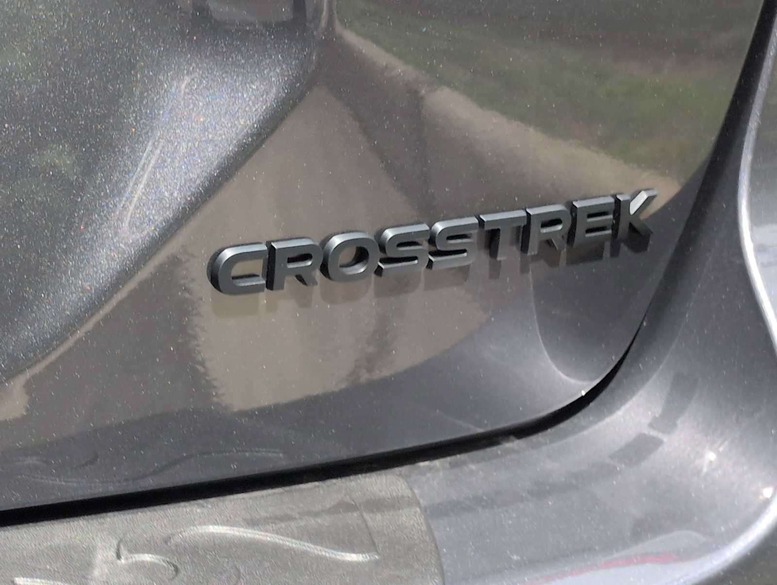 New 2026 Subaru Crosstrek 2.5i Limited AWD/4WD image 13