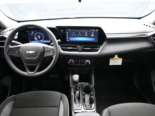 New 2026 Chevrolet TrailBlazer LT w/ Driver Confidence Package FWD image 23