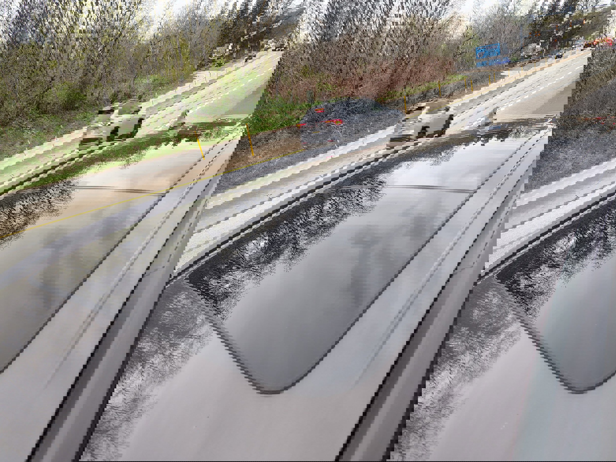 Used 2018 Nissan Murano SV w/ Premium Package image 25