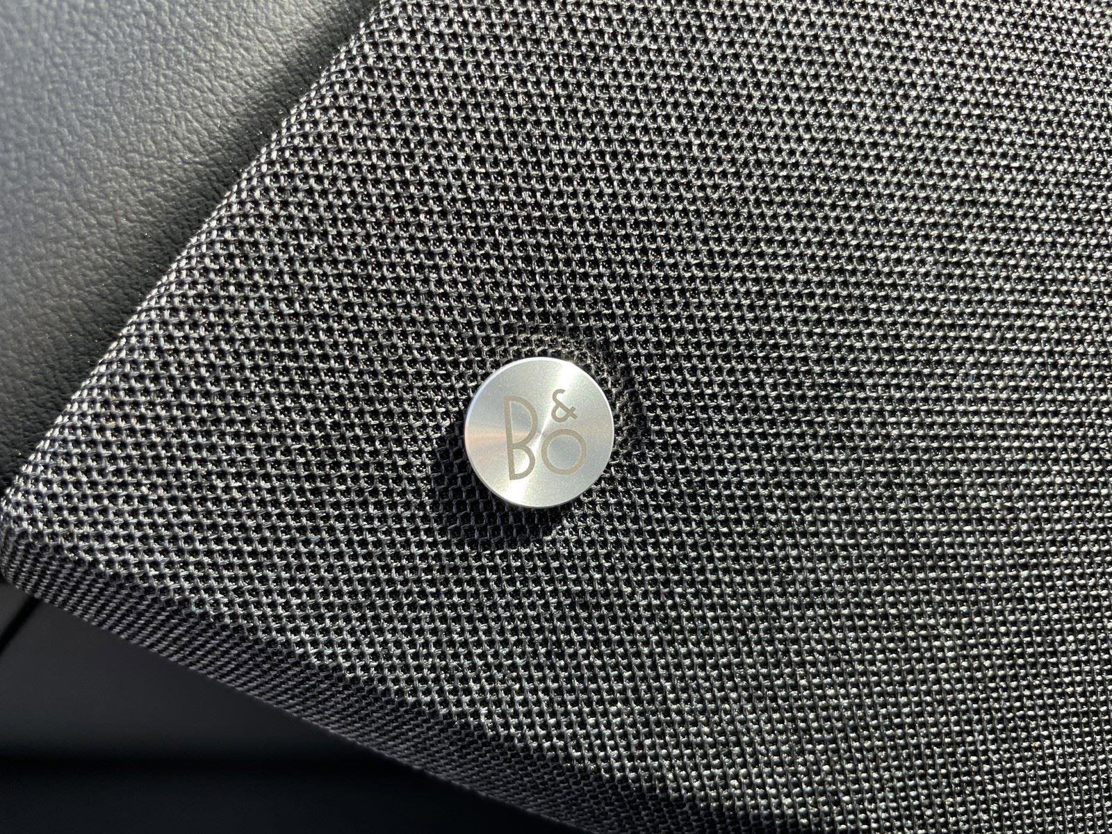 New 2026 Ford Mustang Mach-E Premium image 33