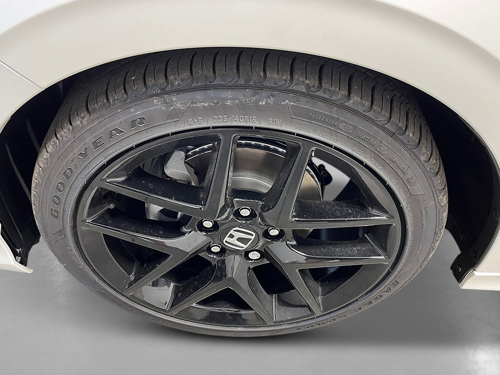 New 2026 Honda Civic Sport image 11