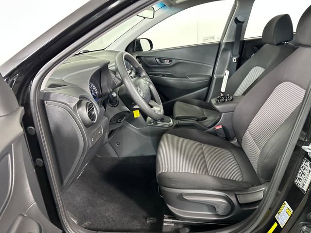 Used 2019 Hyundai Kona SE AWD/4WD image 11