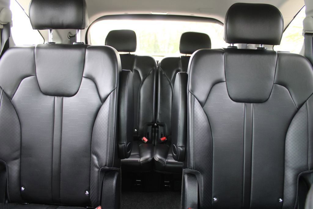 Certified 2024 Kia Sorento SX image 64