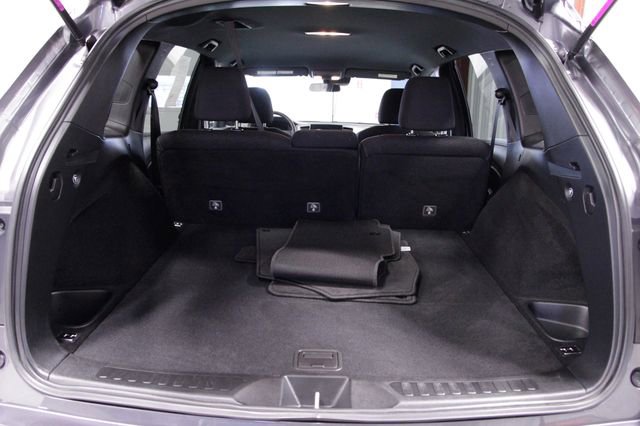 Certified 2021 Honda Passport Sport image 22