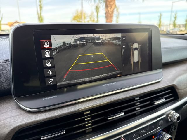 Used 2020 Kia Telluride SX w/ SX Prestige Package AWD/4WD image 23