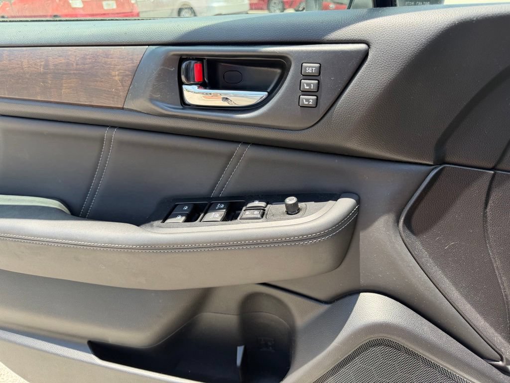 Used 2019 Subaru Outback 2.5i Limited w/ Popular Package #2 AWD/4WD image 35