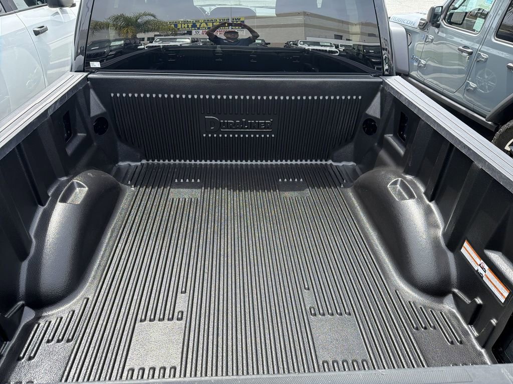 Used 2024 Ford F150 XLT image 20