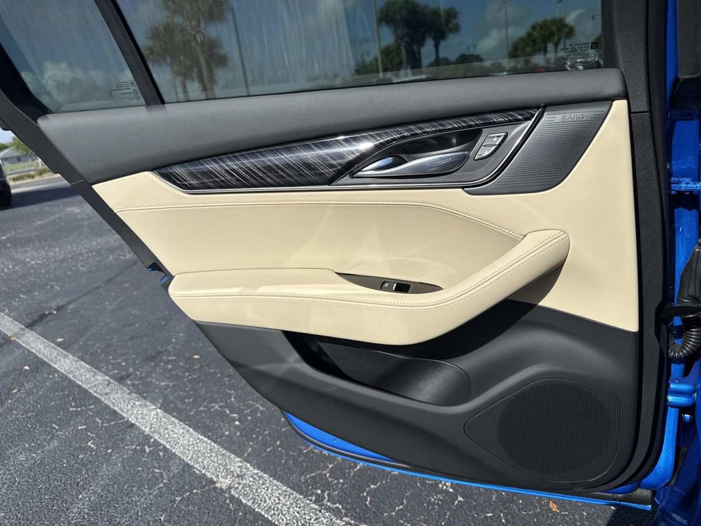 New 2026 Cadillac CT5 Premium Luxury image 13