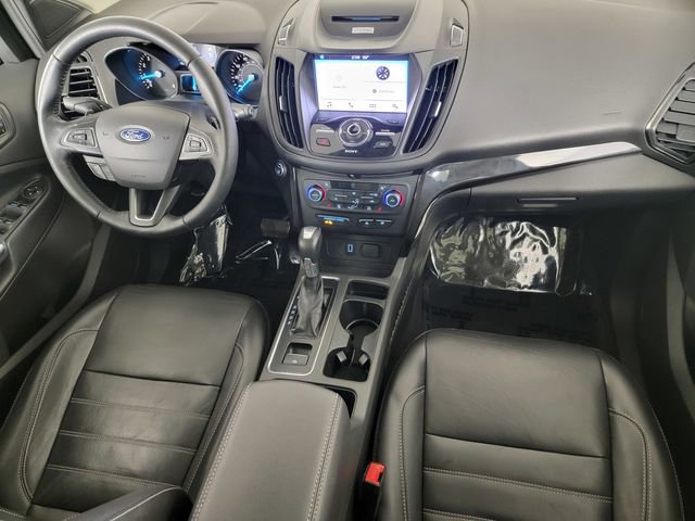 Used 2017 Ford Escape Titanium AWD/4WD image 33