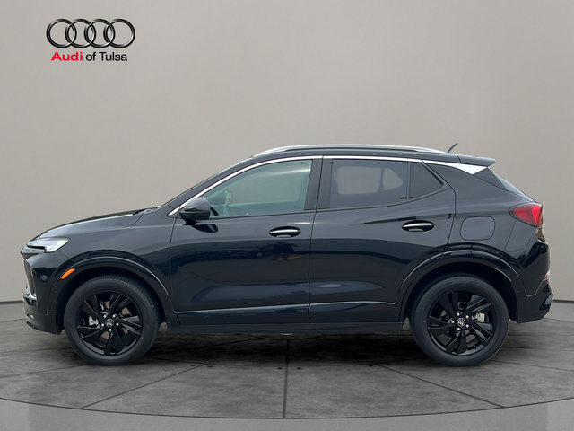 Used 2024 Buick Encore GX Sport Touring AWD/4WD image 4