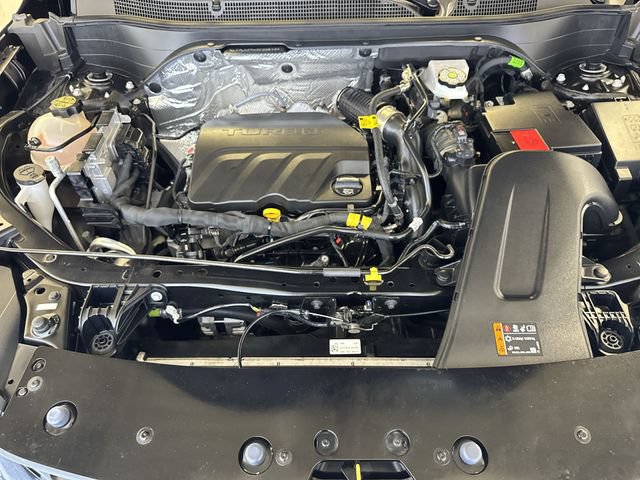 Certified 2025 Chevrolet Trax ACTIV w/ Sunroof Package FWD image 28
