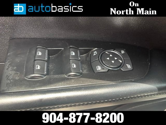 Used 2019 Lincoln Nautilus Reserve w/ Driver Assistance Package AWD/4WD image 27