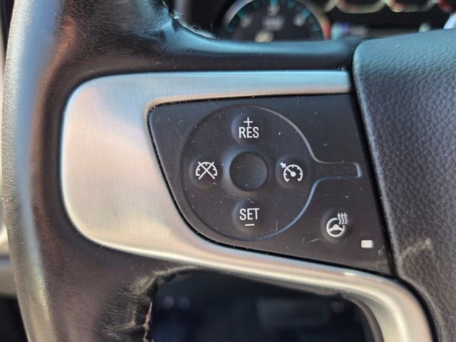 Used 2018 GMC Sierra 1500 SLT w/ SLT Premium Package image 30