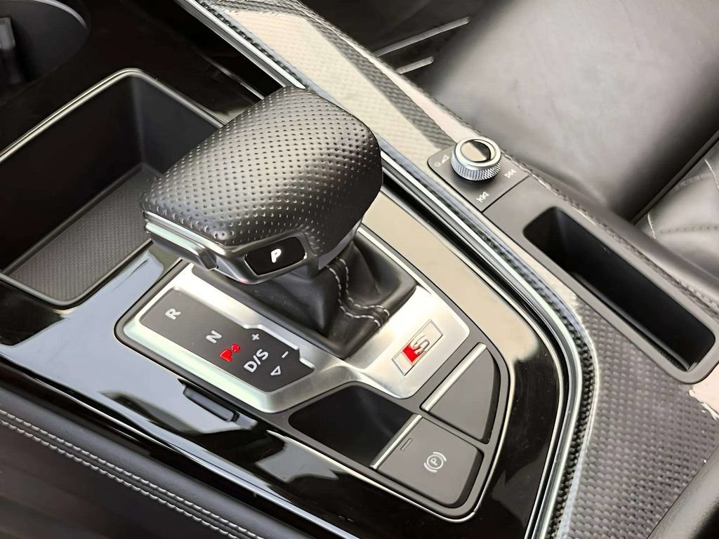 Used 2020 Audi S5 Premium Plus w/ Premium Plus AWD/4WD image 25
