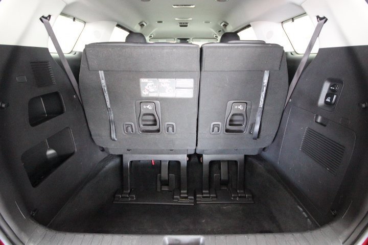 Used 2022 Kia Carnival SX image 5