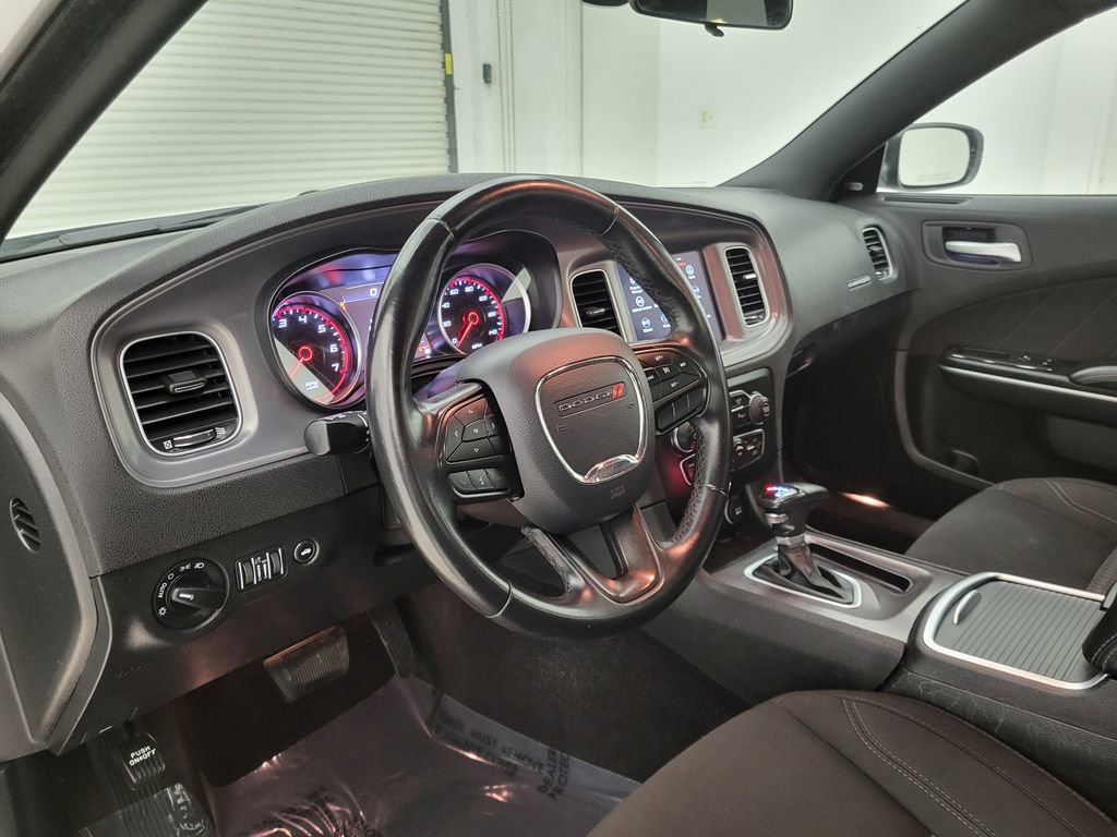 Used 2023 Dodge Charger SXT image 26