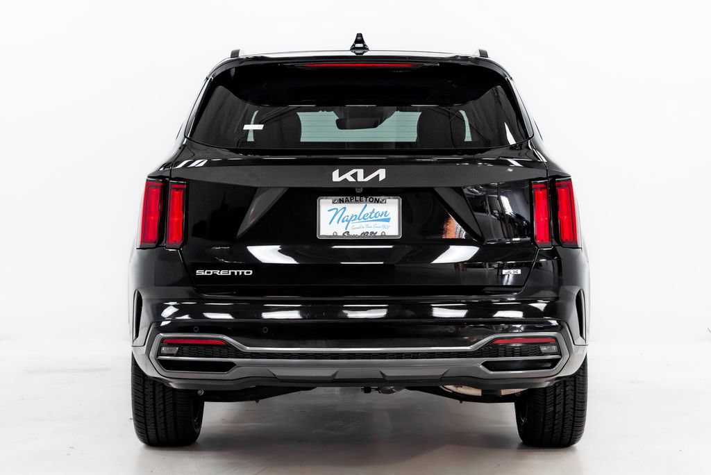 Used 2023 Kia Sorento SX AWD/4WD image 33