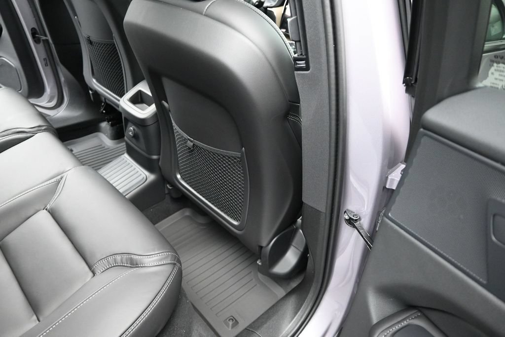 New 2027 Volvo XC60 T8 Ultra AWD/4WD image 16