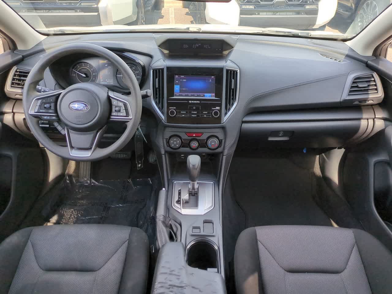Used 2021 Subaru Impreza 2.0i AWD/4WD image 13