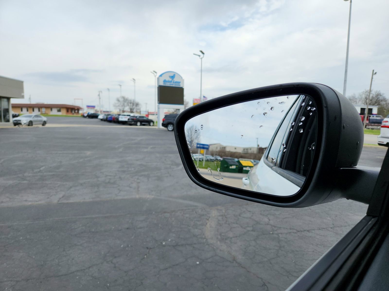 New 2026 Ford Escape ST-Line w/ Tech Pack #1 image 13