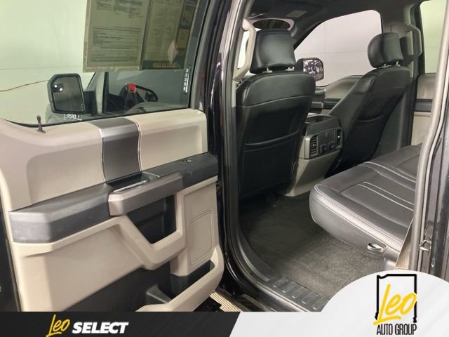 Used 2019 Ford F150 XLT w/ Equipment Group 302A Luxury AWD/4WD image 20