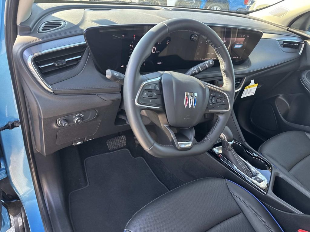 Certified 2025 Buick Encore GX Sport Touring image 19