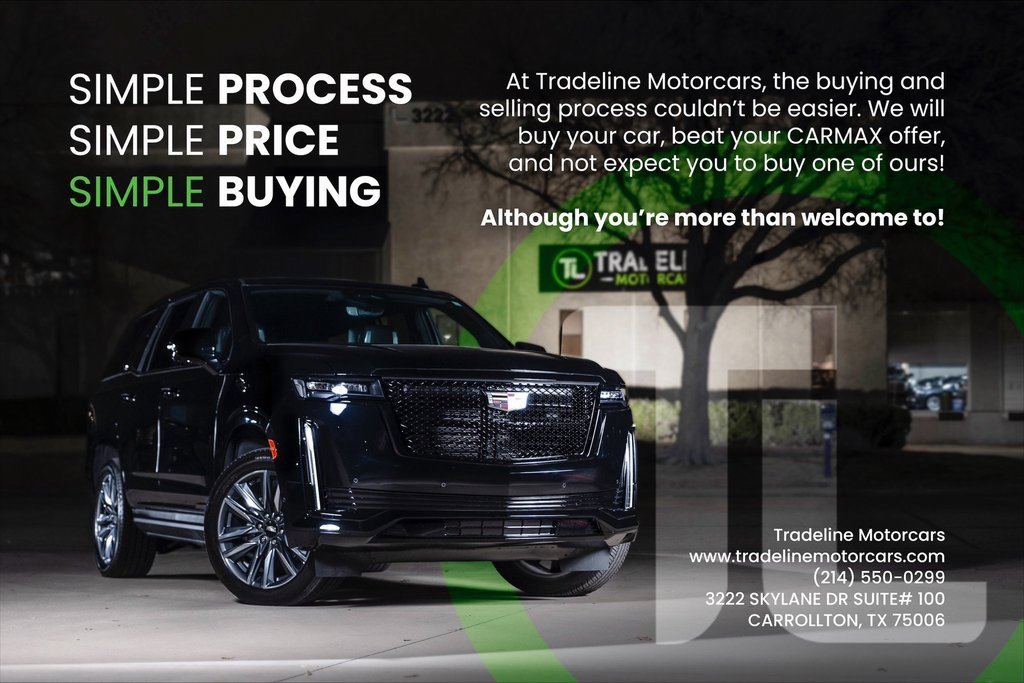 Used 2021 Ford Expedition Max Platinum image 4