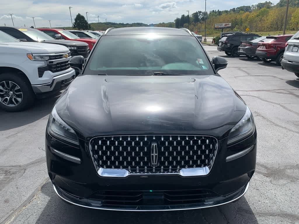 Used 2020 Lincoln Corsair Reserve w/ Equipment Group 201A AWD/4WD image 7