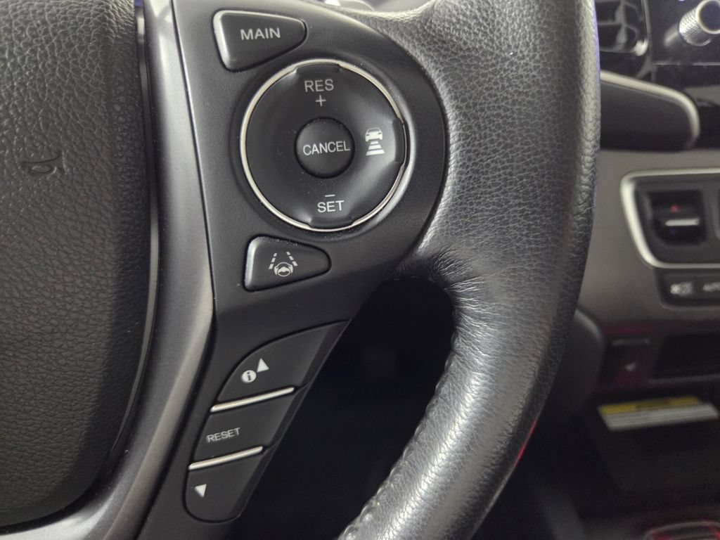 Used 2023 Honda Ridgeline RTL-E image 17