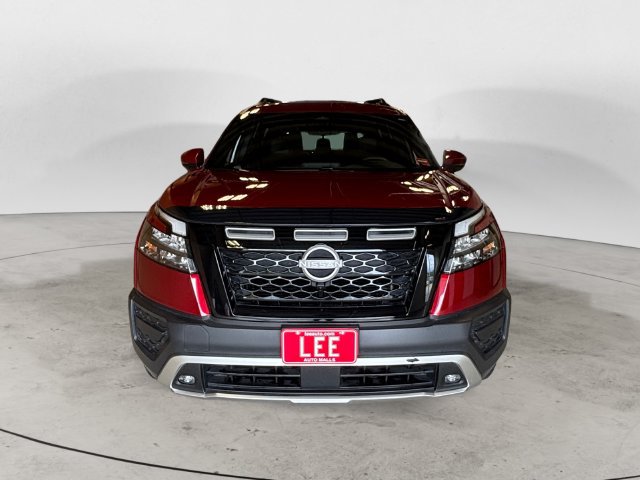 Used 2024 Nissan Pathfinder Rock Creek AWD/4WD image 8