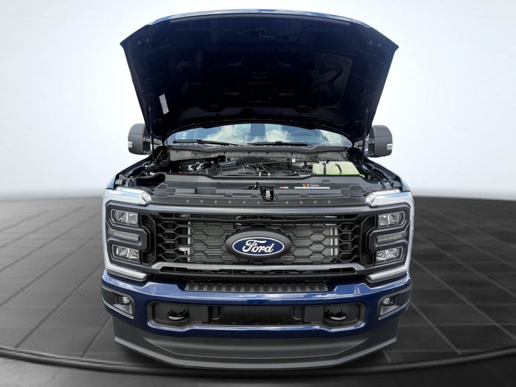 New 2027 Ford F250 XL w/ STX Appearance Package AWD/4WD image 58