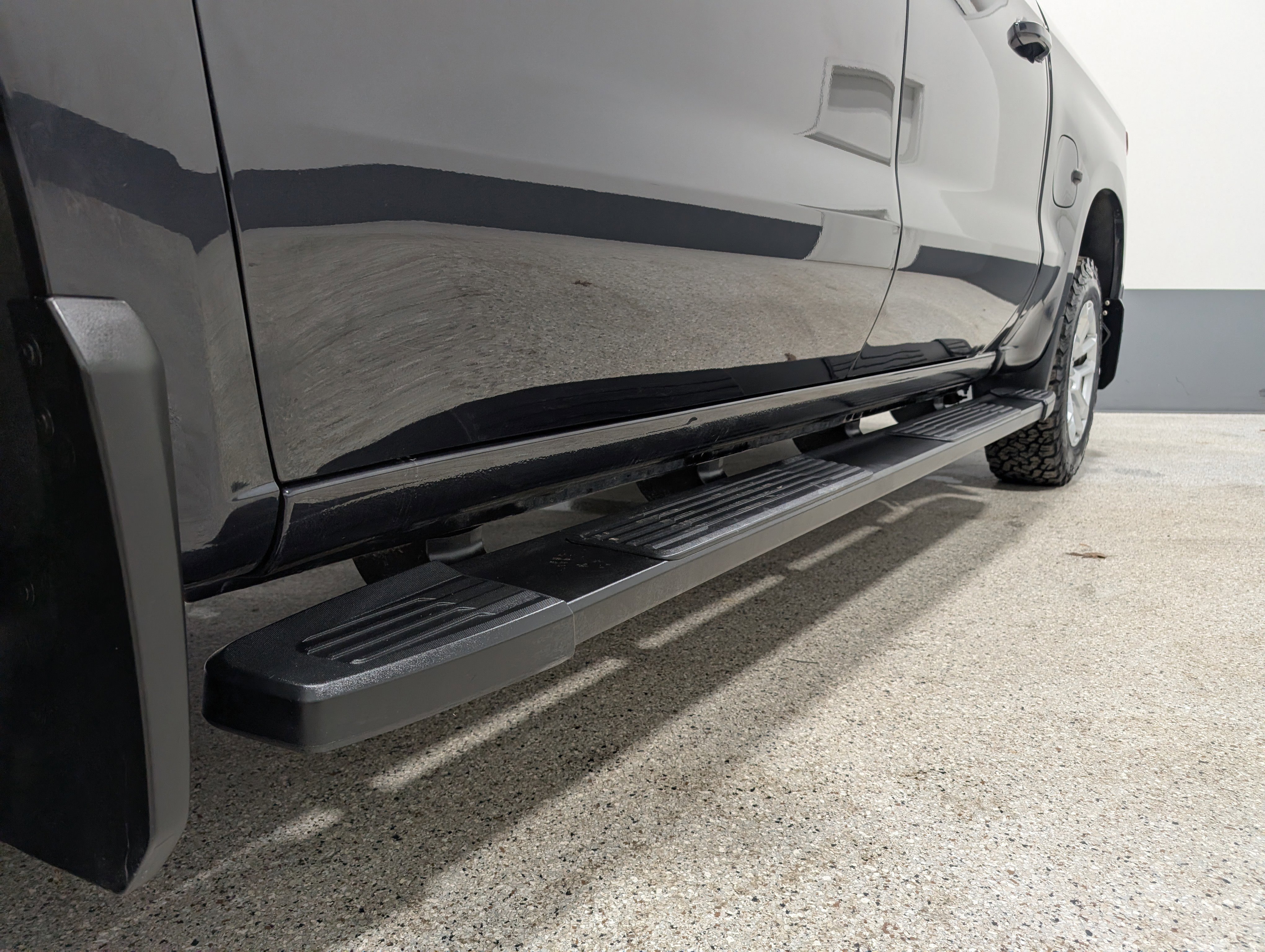 Used 2022 Chevrolet Silverado 1500 RST image 9