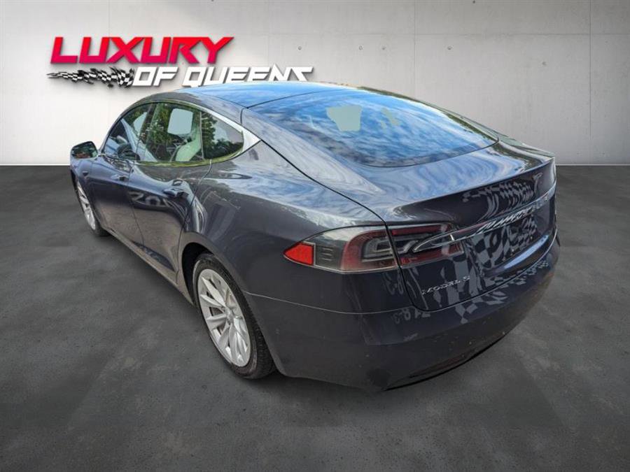 Used 2017 Tesla Model S 75D image 4