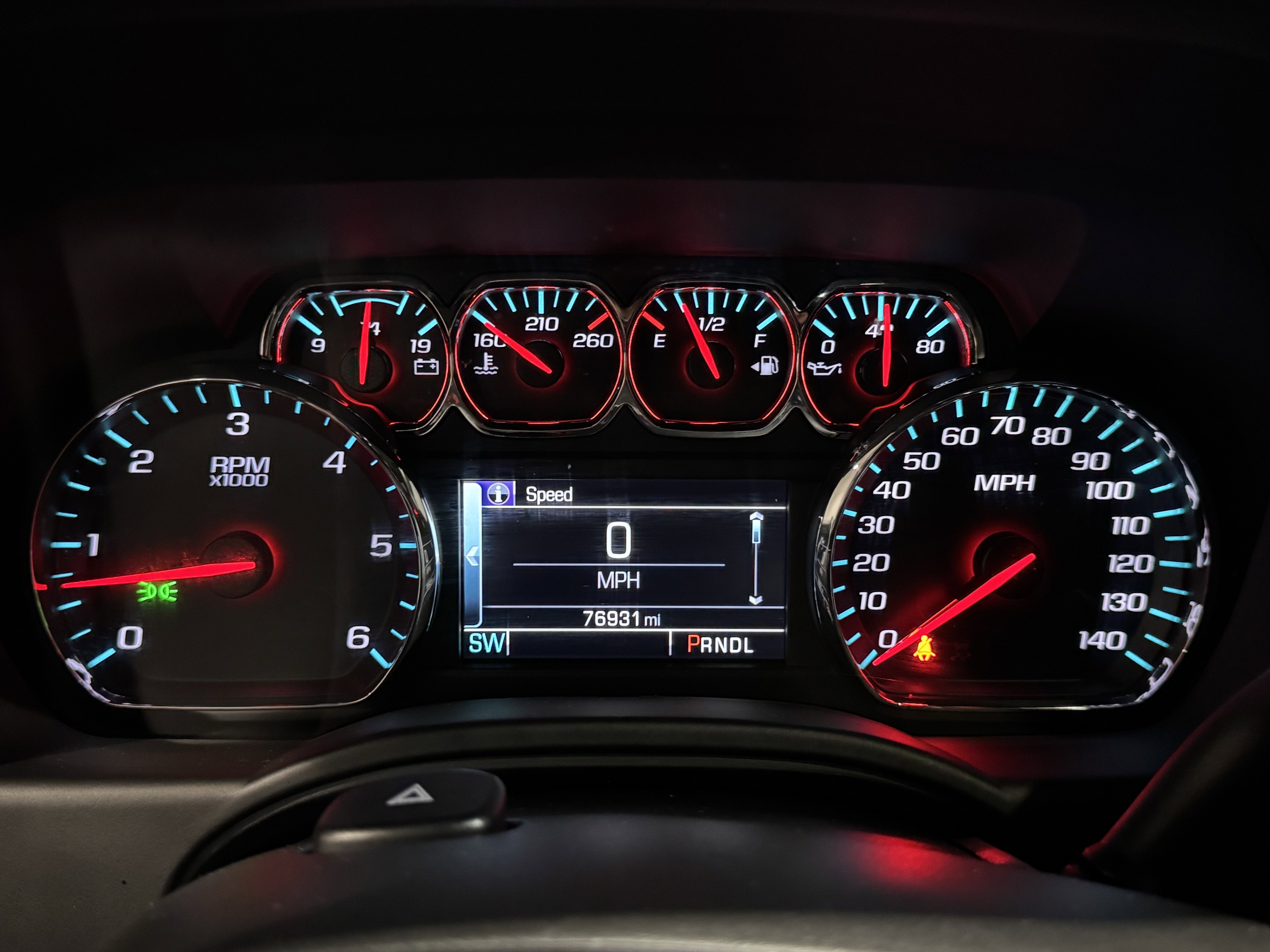 Used 2020 Chevrolet Tahoe LS image 21