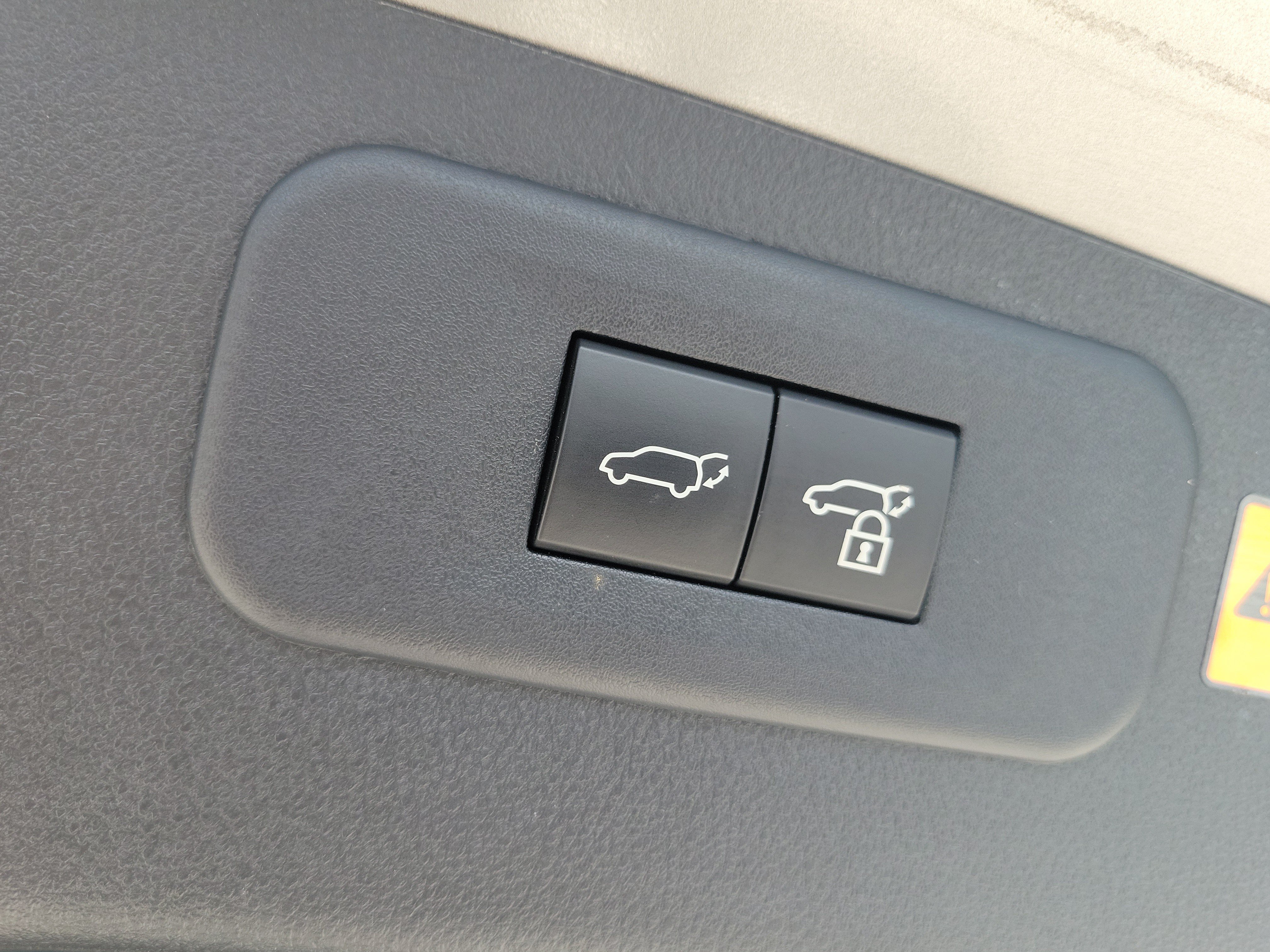 Certified 2025 Lexus NX 250 FWD w/ Premium Package image 12