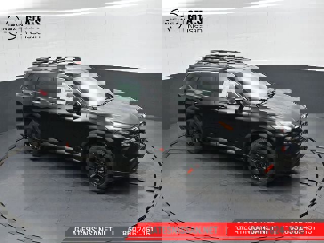 New 2026 Nissan Rogue SV image 46