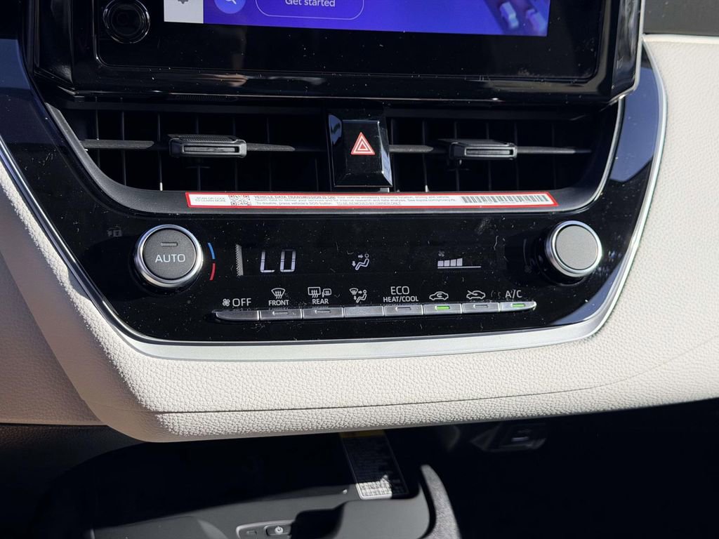 New 2026 Toyota Corolla LE image 5