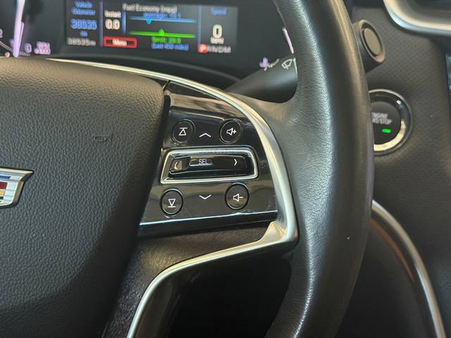 Used 2019 Cadillac XTS Luxury image 12