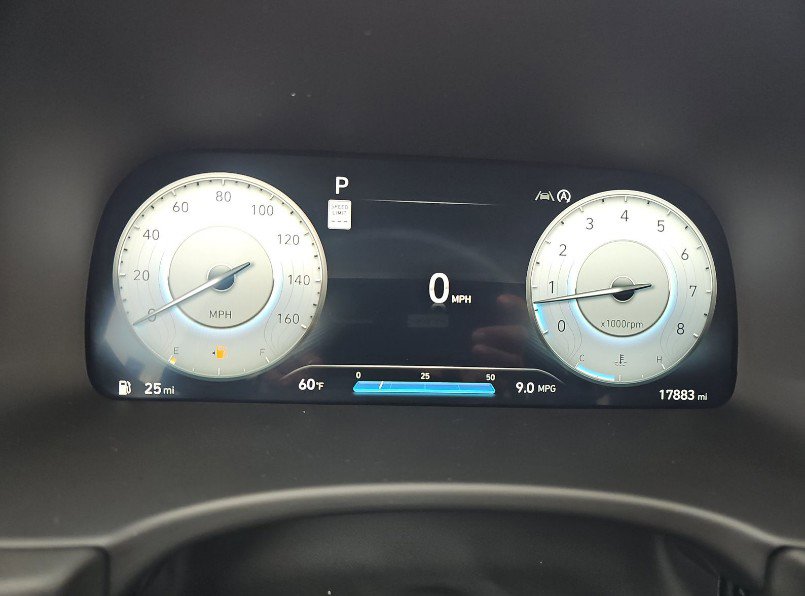 Used 2024 Hyundai Palisade Limited image 5