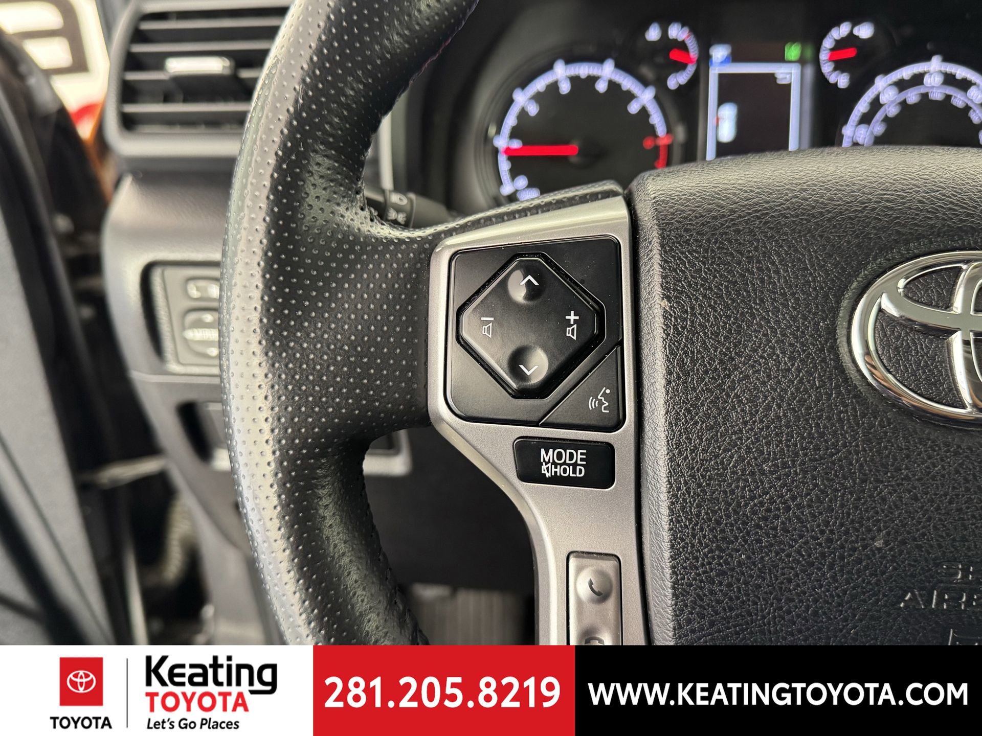 Used 2023 Toyota 4Runner SR5 Premium w/ Moonroof Package image 26