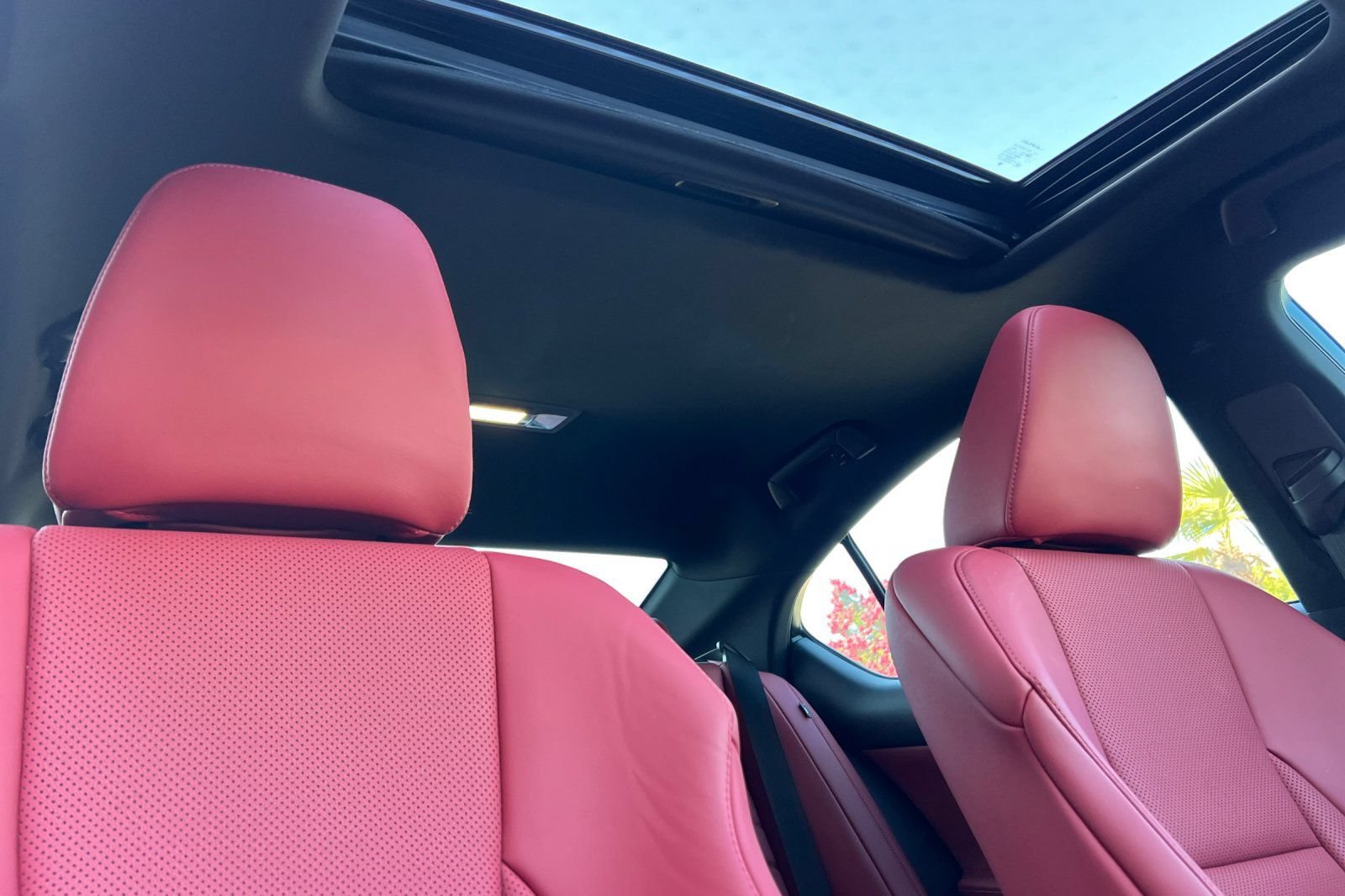 Used 2025 Lexus IS 350 F Sport RWD image 19