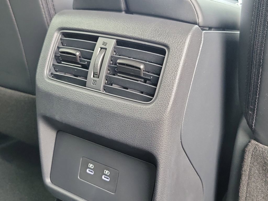 New 2026 Nissan Rogue SV image 15