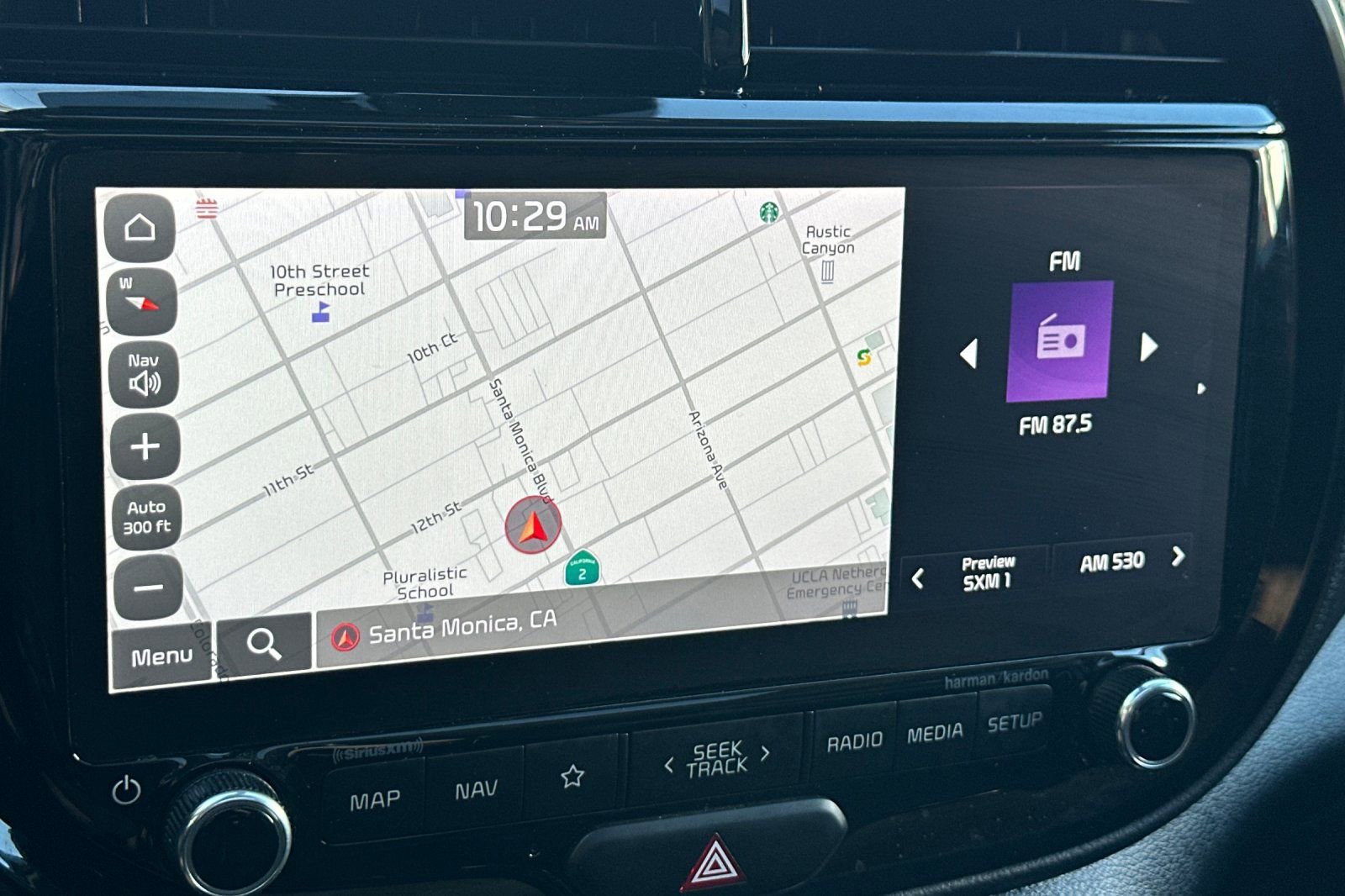 Used 2023 Kia Soul GT-Line w/ GT-Line Technology Package FWD image 20