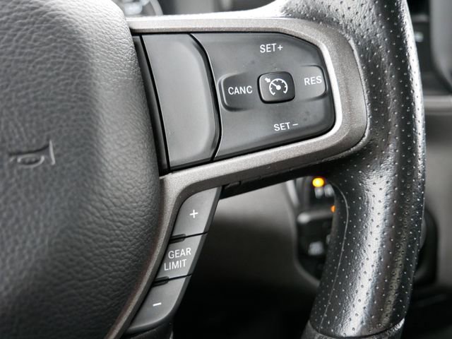 Used 2023 RAM 1500 Tradesman w/ Night Edition image 26